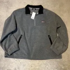 【新品】X-LARGE フリースジャケット
