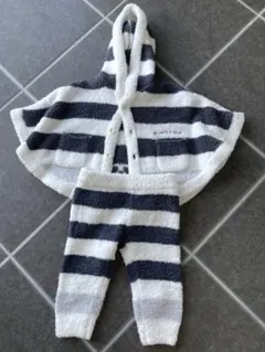 gelato pique ベビーパジャマ 70-80 ジェラピケ