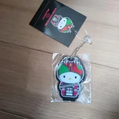 ハローキティ アクリルキーホルダー