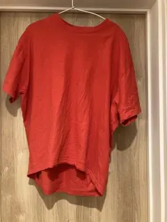 JOURNAL STANDARD 半袖Tシャツ レッドのサムネイル