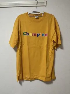 Champion Tシャツ