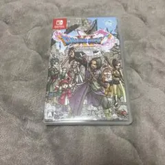 BEST版　ドラゴンクエスト11S 過ぎ去りし時を求めて