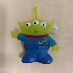 リトルグリーンメン