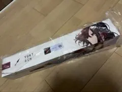 YukiAim x Gamesense Radar マウスパッド