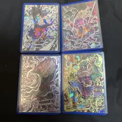 2026年最新】ドラゴンボールヒーローズ ブロリー3の人気アイテム