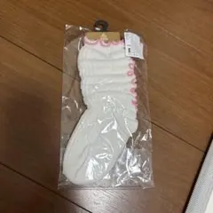 【最終値下げ】MY LITTLE WONDER 9〜15cm ルーズソックス