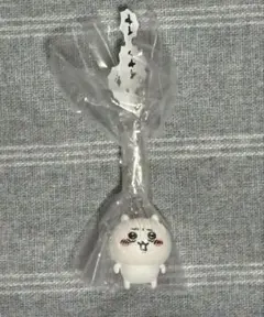 ちいかわ フィギュアキーホルダー イヤッ イヤ