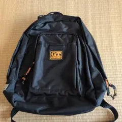 GT HAWKINS ブラックバックパックのサムネイル