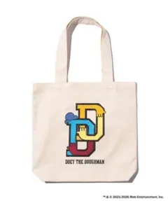 Poppy Playtime × ZOZOTOWN Doey Tote Bag