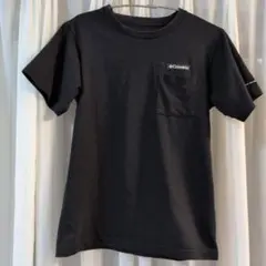 Columbia ブラック Tシャツ キッズサイズMのサムネイル