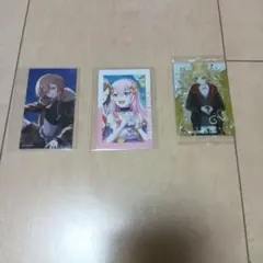 プロセカ　カード　MEIKO　巡音ルカ　鏡音レン