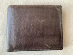 ポールハーデン Paul Harnden 二つ折り財布 - メルカリ