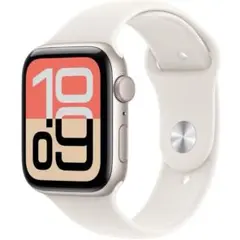 Apple Watch SE 3 (GPSモデル) 44mm