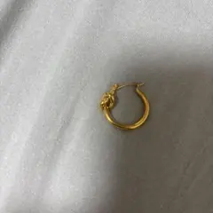 セリーヌ ピアス 片耳 楽天市場】セリーヌ ピアス（両耳用/片耳用両耳用）（ジュエリー