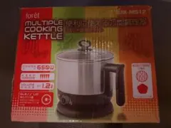 新品 サラダマスター 電気鍋 5QT オイルコア オイルコアMP5@ - メルカリ