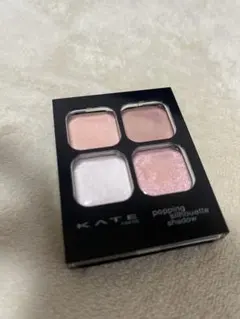 ケイト　ポッピングシルエットシャドウ　EX-5 コットンピンクポップ　KATE