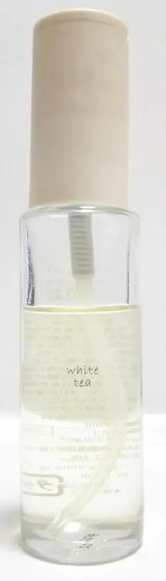 shiro ホワイトティー 40ml オードパルファン