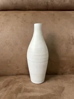 江戸時代 瀬戸 美濃 輪線紋 花入 徳利 酒器 骨董 古美術 - メルカリ
