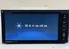 【カーナビ】中古 S310WD パナソニック TV テレビ DVD 日本製 パナ Strada CN-S310WD 中古1台 SD Panasonic ストラーダ 2026年最新】Cn s310wdの人気アイテム - メルカリ