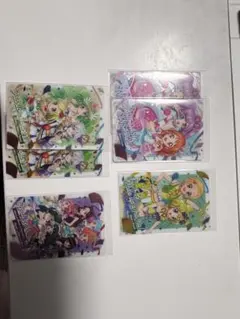 カツパラウエハース