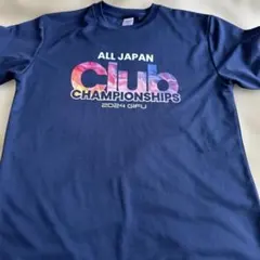 ALL JAPAN BLOCK COMPETITION 2024 シャツ - メルカリ