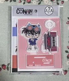 江戸川コナン 米花商店街 コナン百貨店 探偵社 北栄町観光案内所