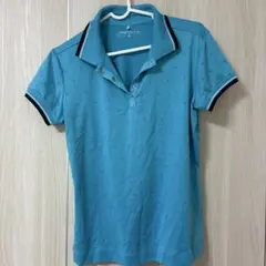 レディース　NIKE golf ドライフィットのサムネイル