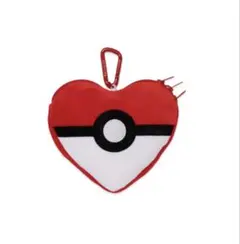 Pokemon Made Heart Stuffed Passcase ポケモン | Mercari