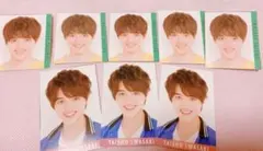 岩﨑大昇 Myojo データカード デタカ 2016年 2017年