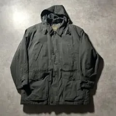 xl モッズコート