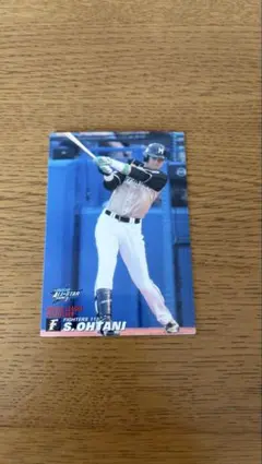 2026年最新】プロ野球チップス 大谷翔平 2013の人気アイテム - メルカリ