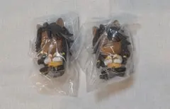 ツイステ　レオナ　肩ズンfig