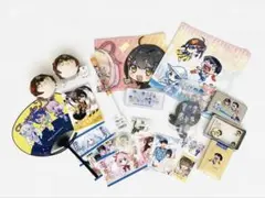 プロットアニメ全力回避フラグちゃん！グッズお得な大量まとめセット