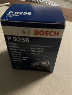 BOSCH オイルフィルター P 9256のサムネイル