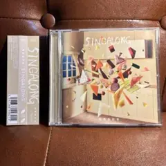 SINGALONG 緑黄色社会