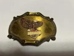 ハーレー ポイントカバー ゴールド BIKA 81 USA - メルカリ