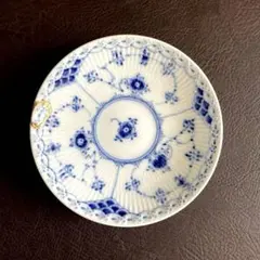 2026年最新】ロイヤルコペンハーゲンブルーフルーテッドフルレース