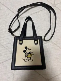 ディズニーストア ショルダーバッグ