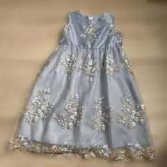 【美品】キャサリンコテージ　ドレス　140