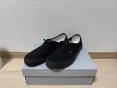 VANS Authentic 29cm
