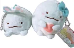 すみっコぐらし とかげ セット