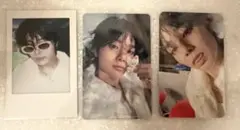 Stray Kids 2026 本国シーグリ トレカ アイエン