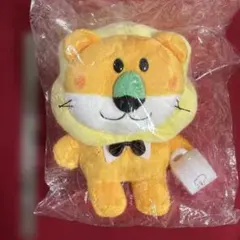 たべっ子どうぶつ　ぬいぐるみ