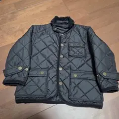 ラルフローレン キルティングジャケット 100