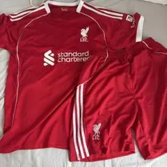 Liverpool FC 遠藤航 3番 ユニフォーム XXL - メルカリ