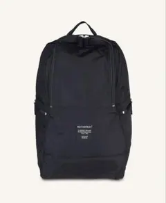 marimekko metro バッグパック　黒