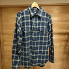 ザ・ノース・フェイス　ネルシャツ　Ｘｌ