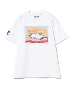 Encre. / GHISLAIN N°1 Ray Beams ビームスのサムネイル