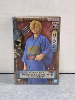 ONE PIECE DXF THE GRANDLINE SERIES サンジのサムネイル