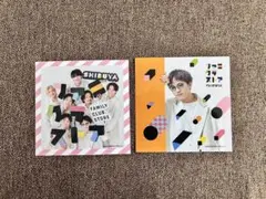 WESTꓸ ファミクラストア　渋谷店限定　ましかくフォト